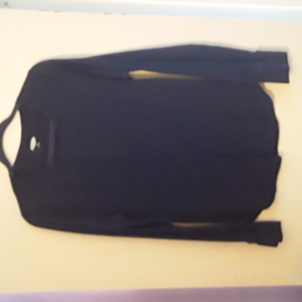 Navy thermal